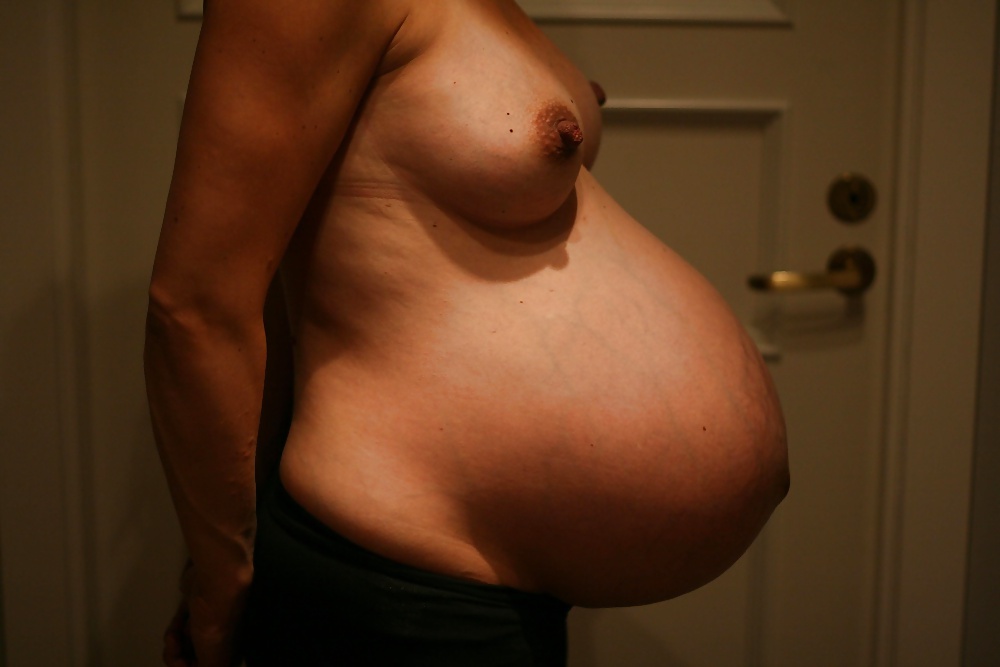 Embarazada única colección amateur
 #26347570