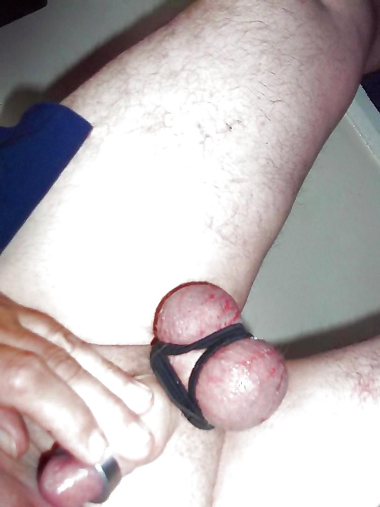 Tortura del pene cbt
 #34563067