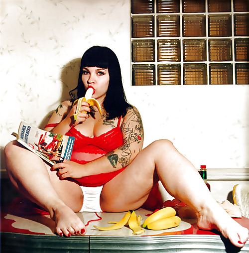 Pawg: Einmal U Fleisch Hatte U Wird Nie Wieder 2 Knochen # 140 Gehen #40832146