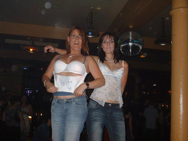 British nightclub sluts #39462554