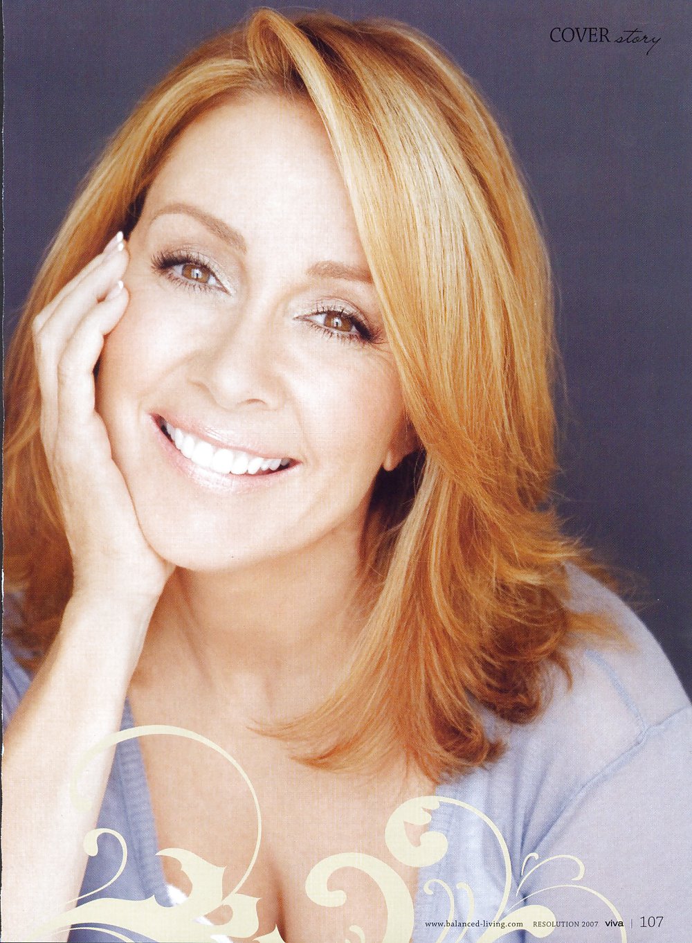 Patricia Heaton #37677788