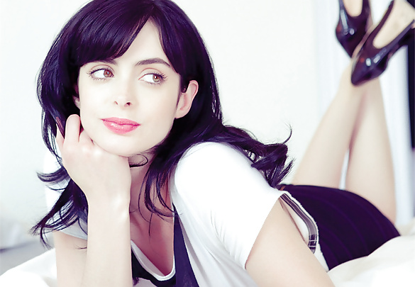 Krysten Ritter #32432906