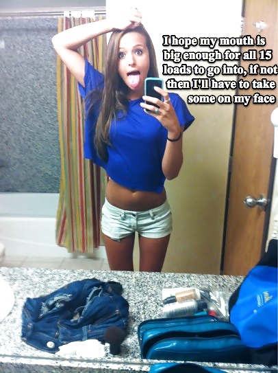 Captions I Have Made #28210512