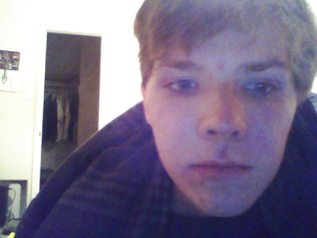 A little androgynous
 #36233596