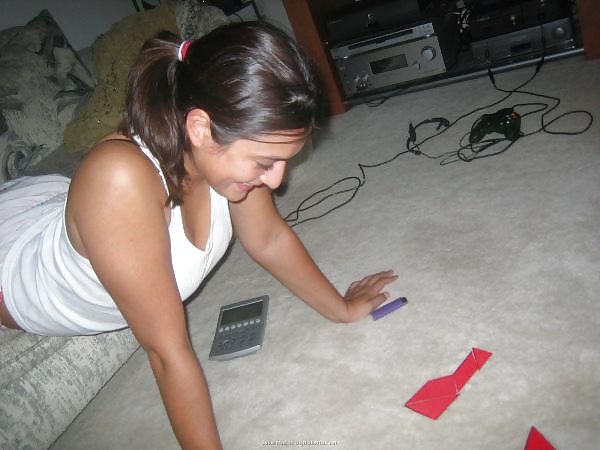 Mis fotos personales
 #33916405