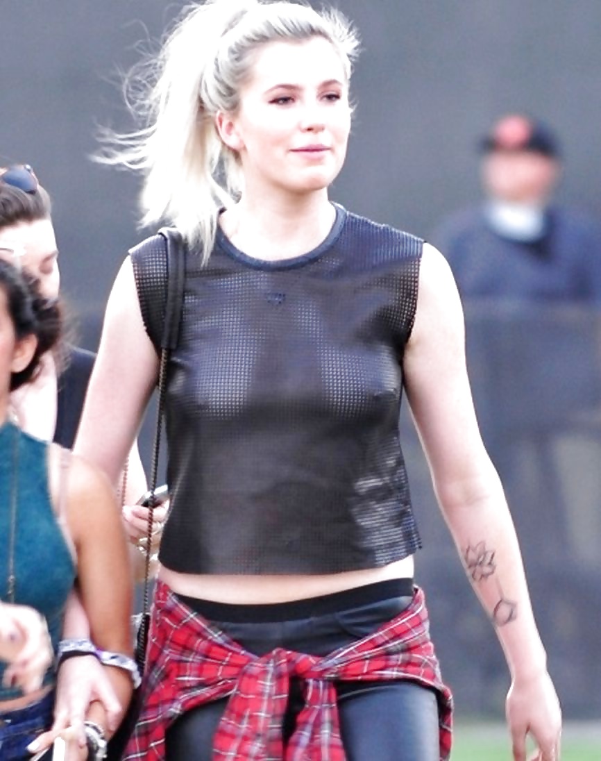 Ireland Baldwin #34576337