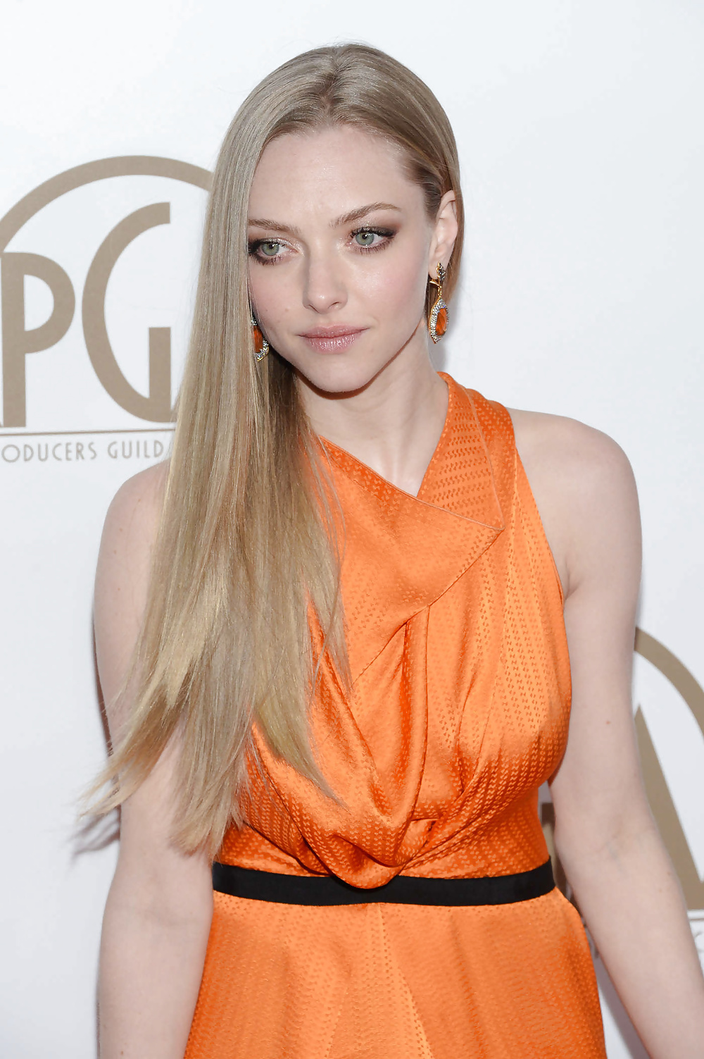 Peu De Mélange Amanda Seyfried #25343188