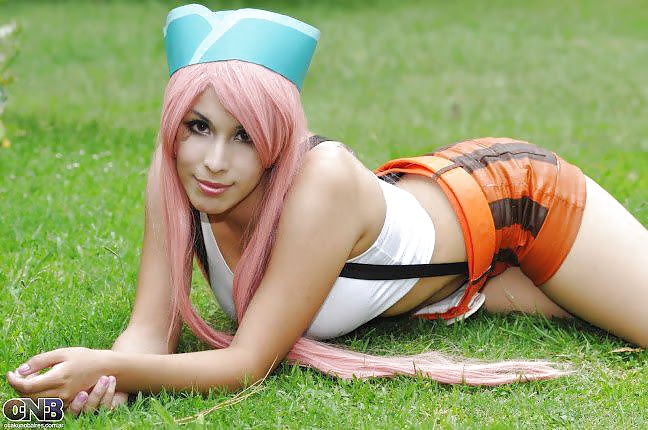 One Piece Cosplay #33925940