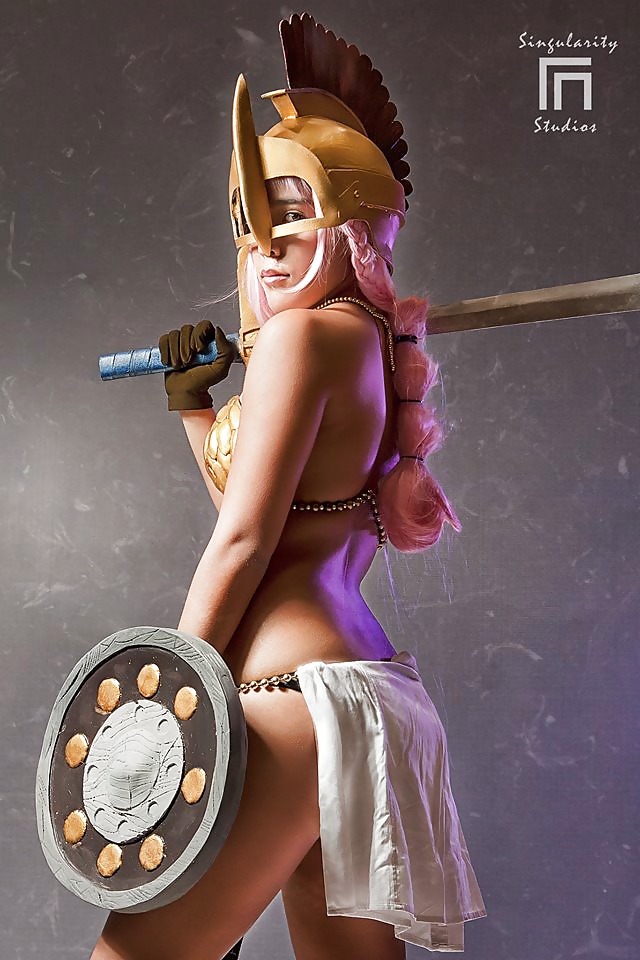 One Piece Cosplay #33926015