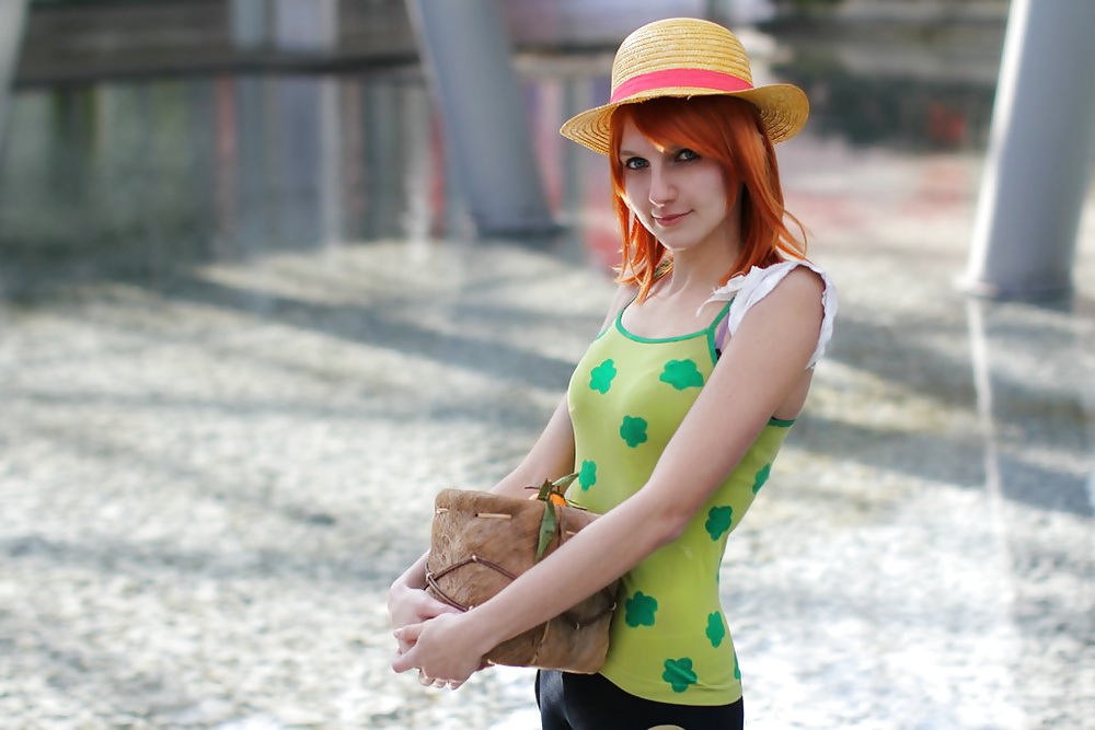 One Piece Cosplay #33926049