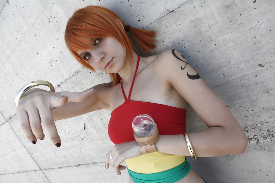 One Piece Cosplay #33926058
