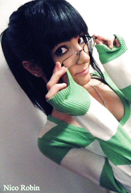 One Piece Cosplay #33926097