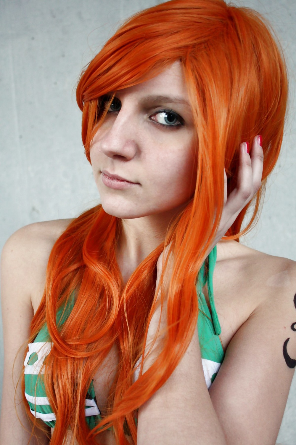 One Piece Cosplay #33926104