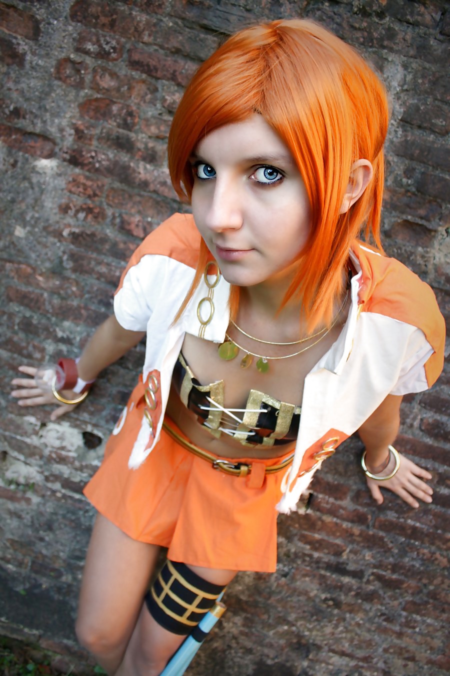 One Piece Cosplay #33926114