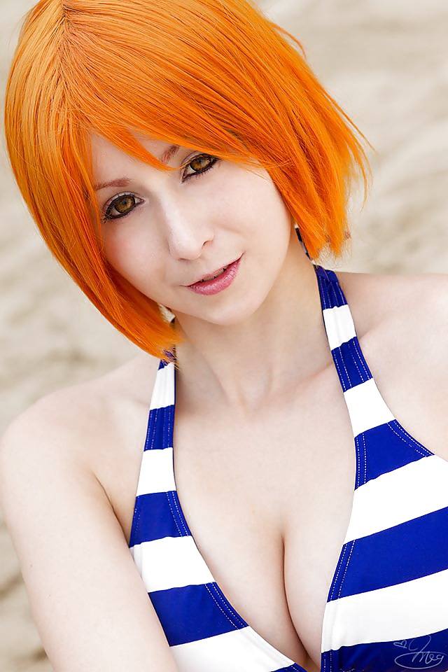 One Piece Cosplay #33926117