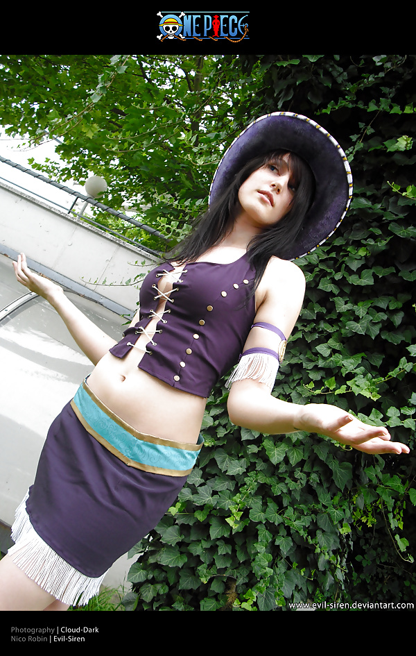One Piece Cosplay #33926206