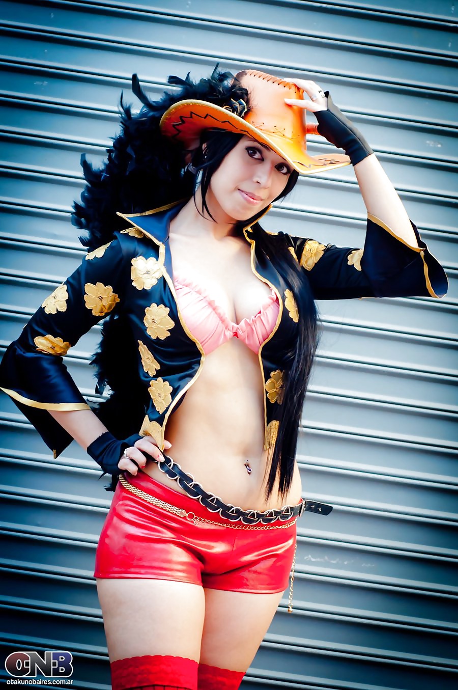 One Piece Cosplay #33926210