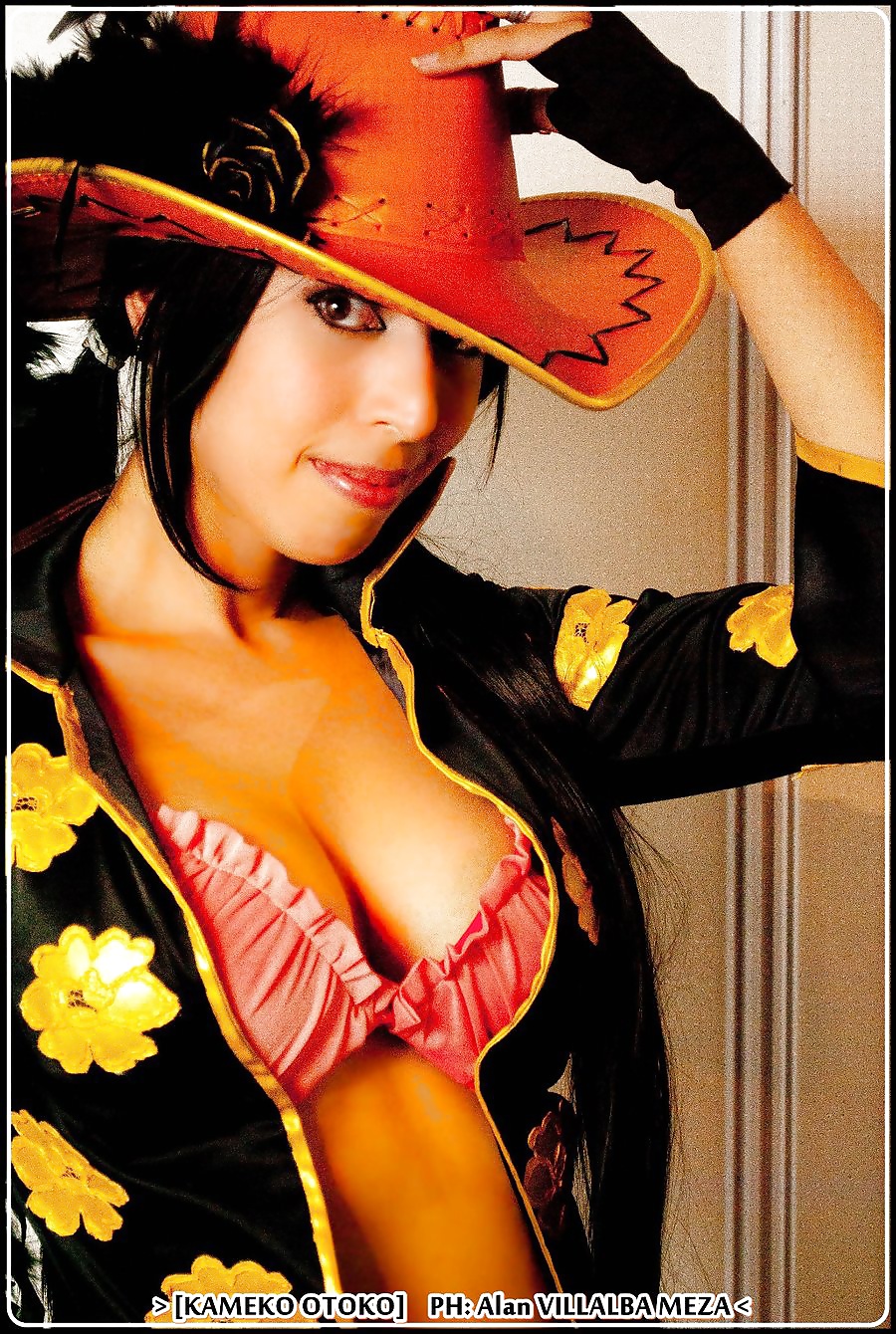 One Piece Cosplay #33926221