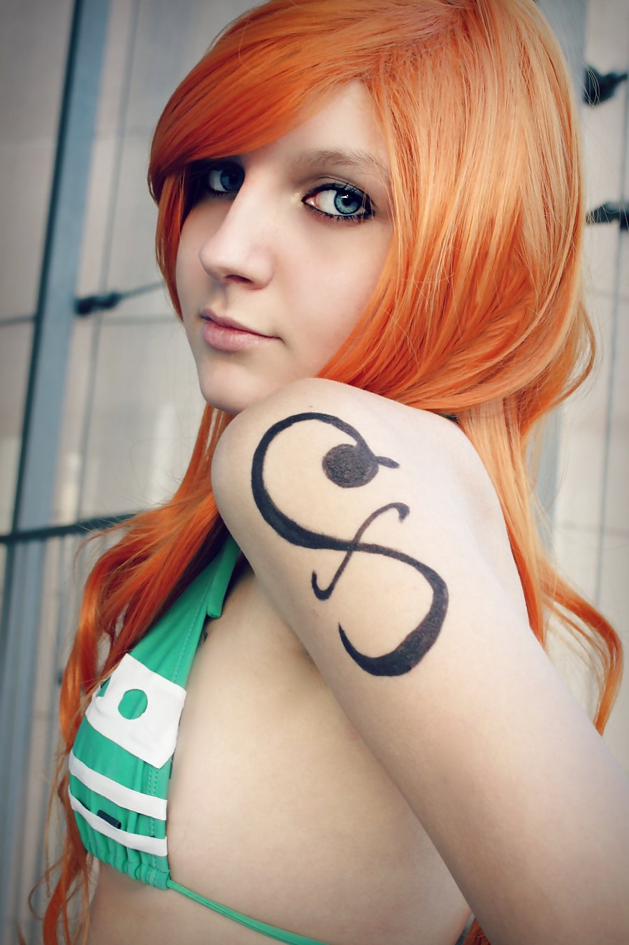 One Piece Cosplay #33926404
