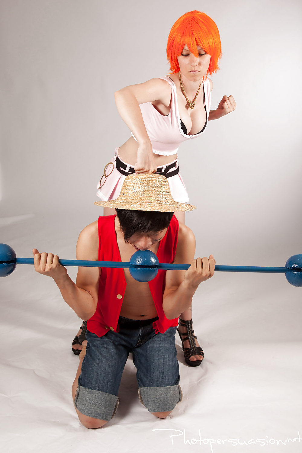 One Piece Cosplay #33926476