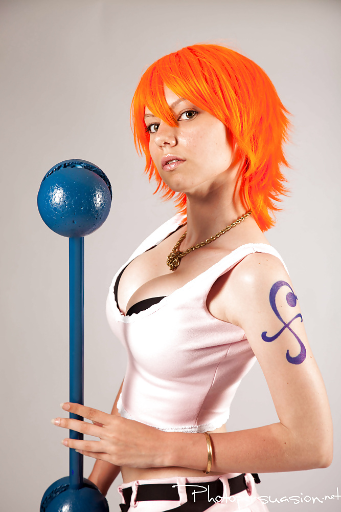 One Piece Cosplay #33926512