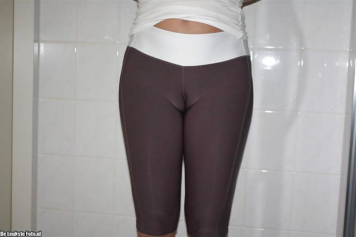 Leggins and Leather #34251534