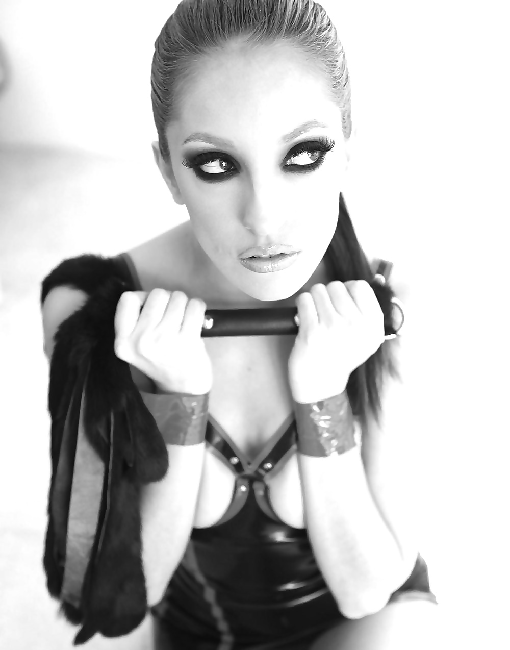 Colas de caballo 3
 #29160033