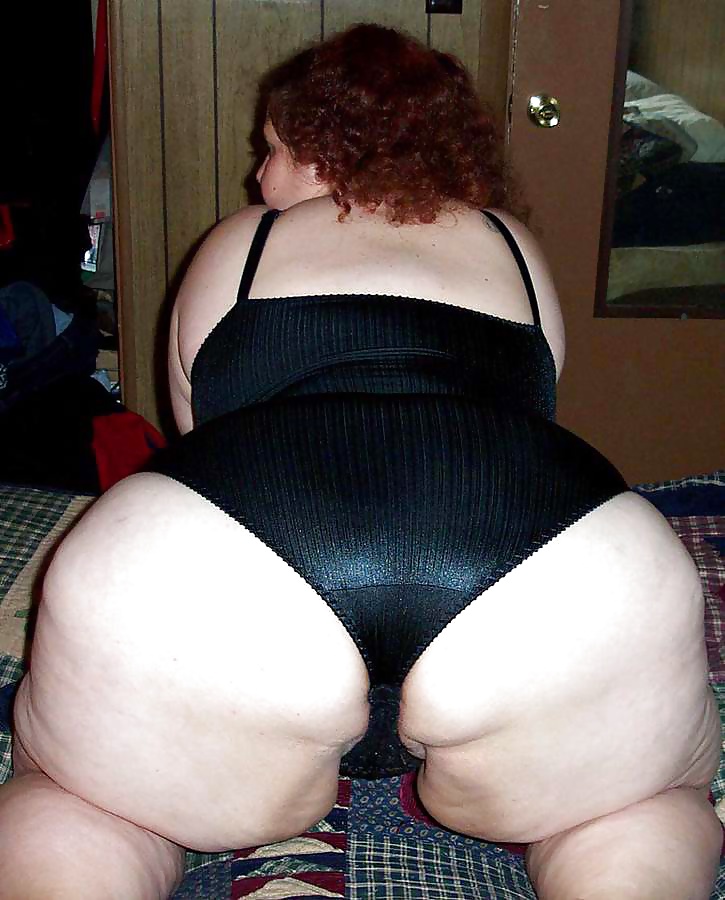 Big butt brunette #24161083
