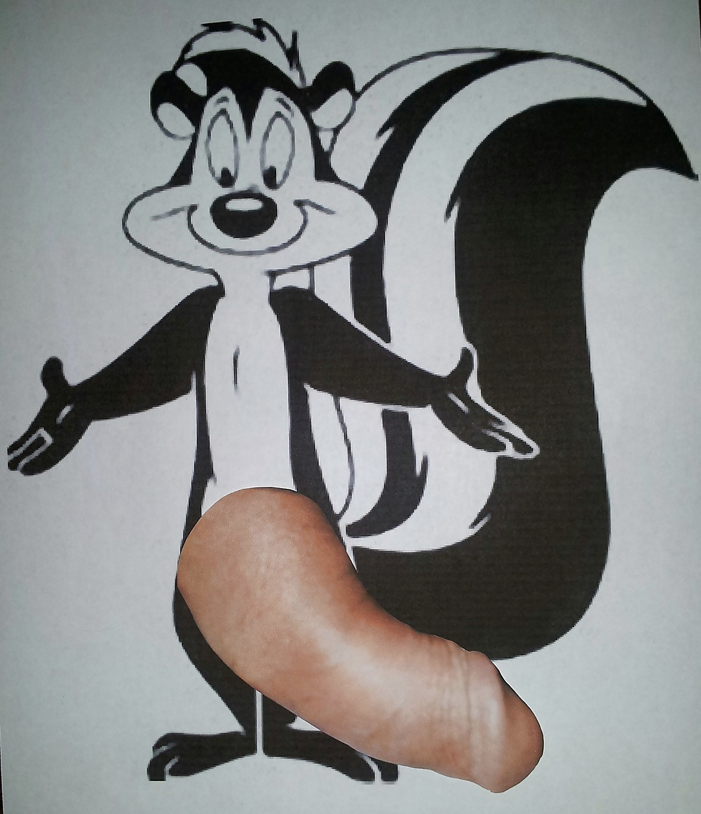 Pepe Le Pew