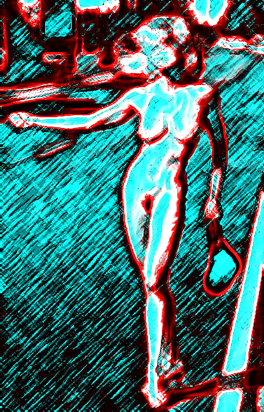 Primeros experimentos de photoshop sexy
 #37483434