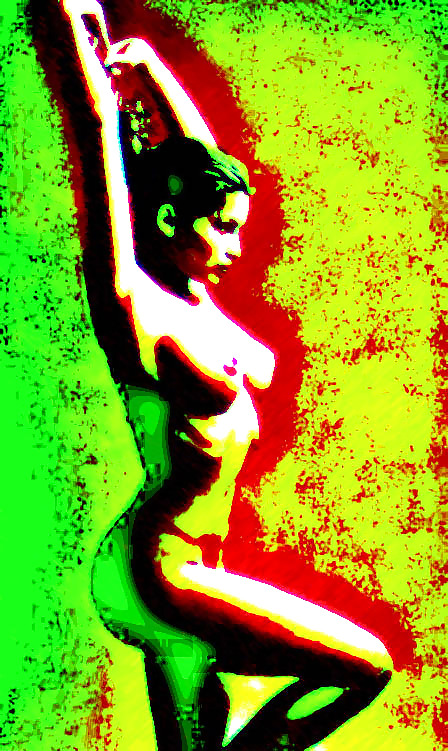 Primeros experimentos de photoshop sexy
 #37483439