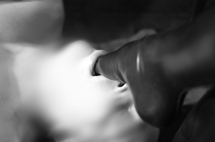 Latexstrümpfe Setzen #30045705