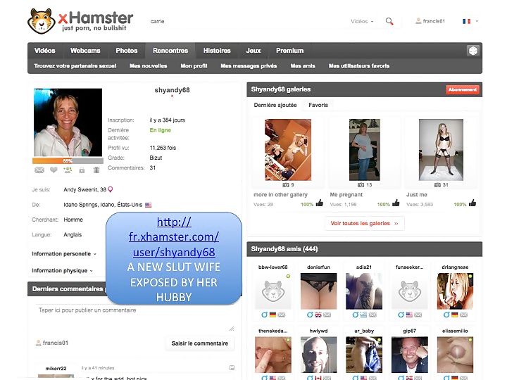 Xhamster sluts and submissive housewifes #39886661