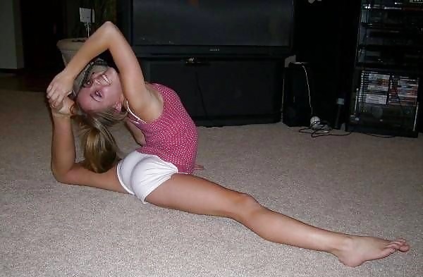 Sexy Teenager 247 #26775300