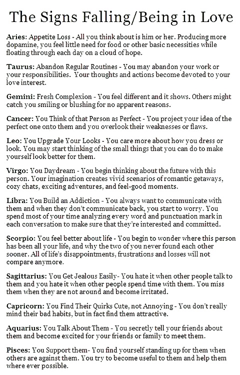 It's in the signs
 #39880287