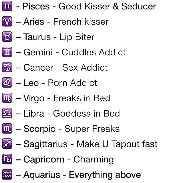 It's in the signs
 #39880292