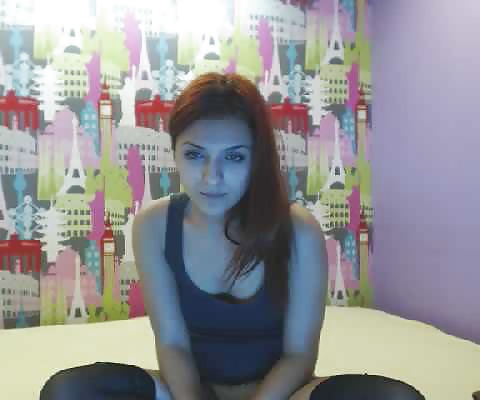 Webcam Girl #26 #39471659