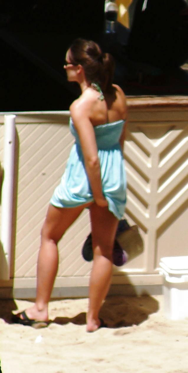 Mi playa candids hq
 #28039302