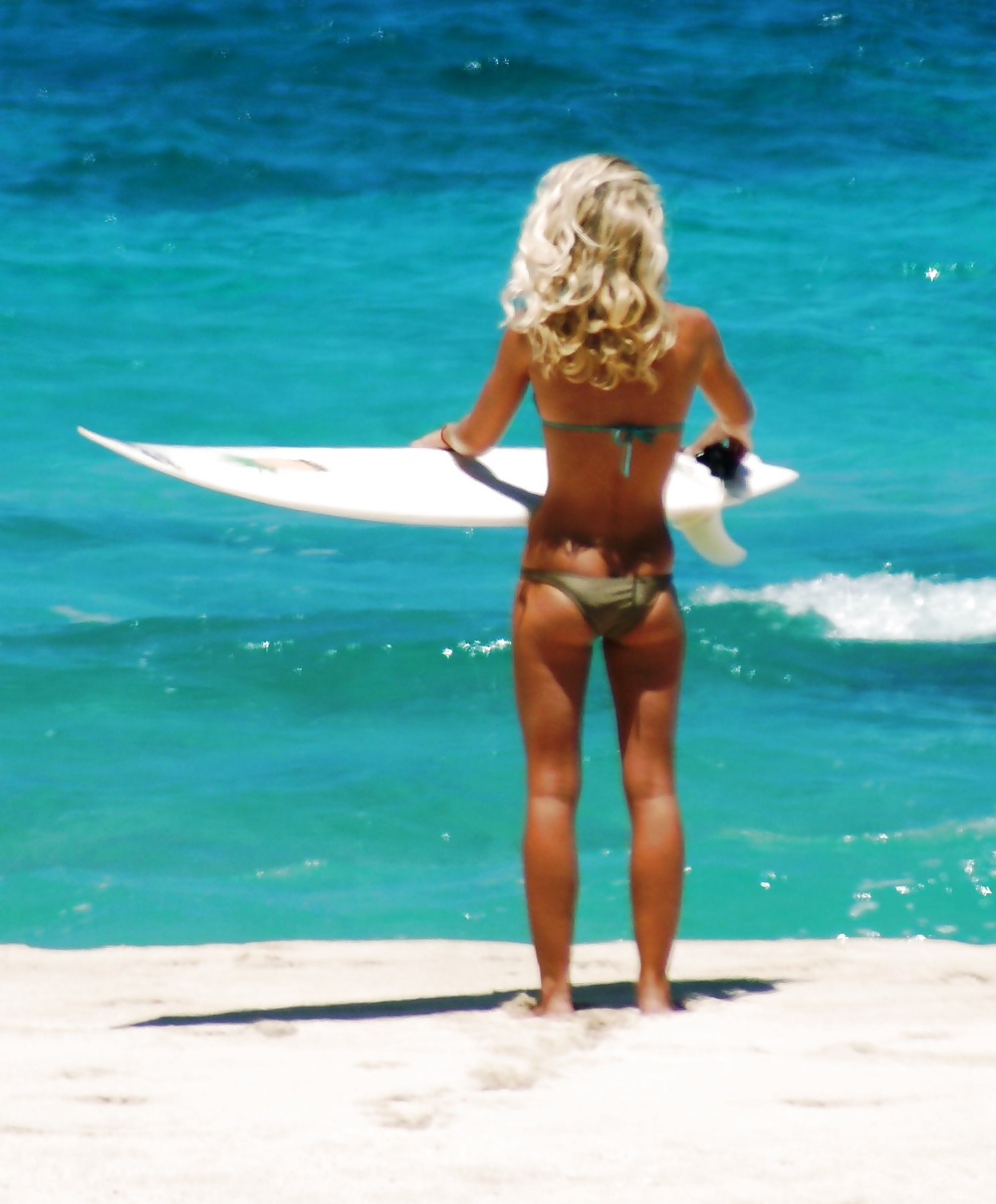 My Beach Candids HQ #28039498