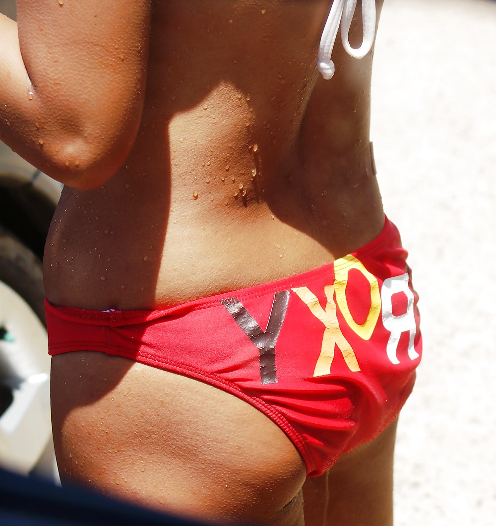 Mi playa candids hq
 #28039836
