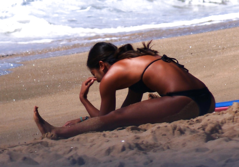 My Beach Candids HQ #28039848