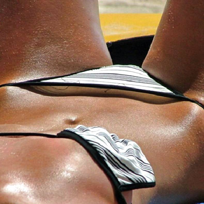 Bikinibridge #23656021