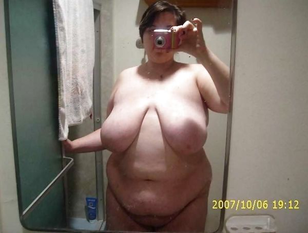 Selfie BBWs! #24478706