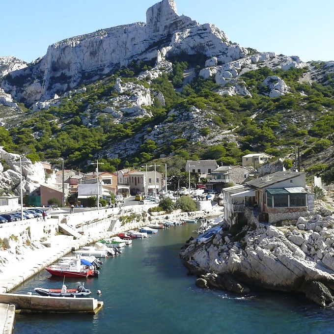 CALLELONGUE, MARSEILLE (FRANCE) #32535315