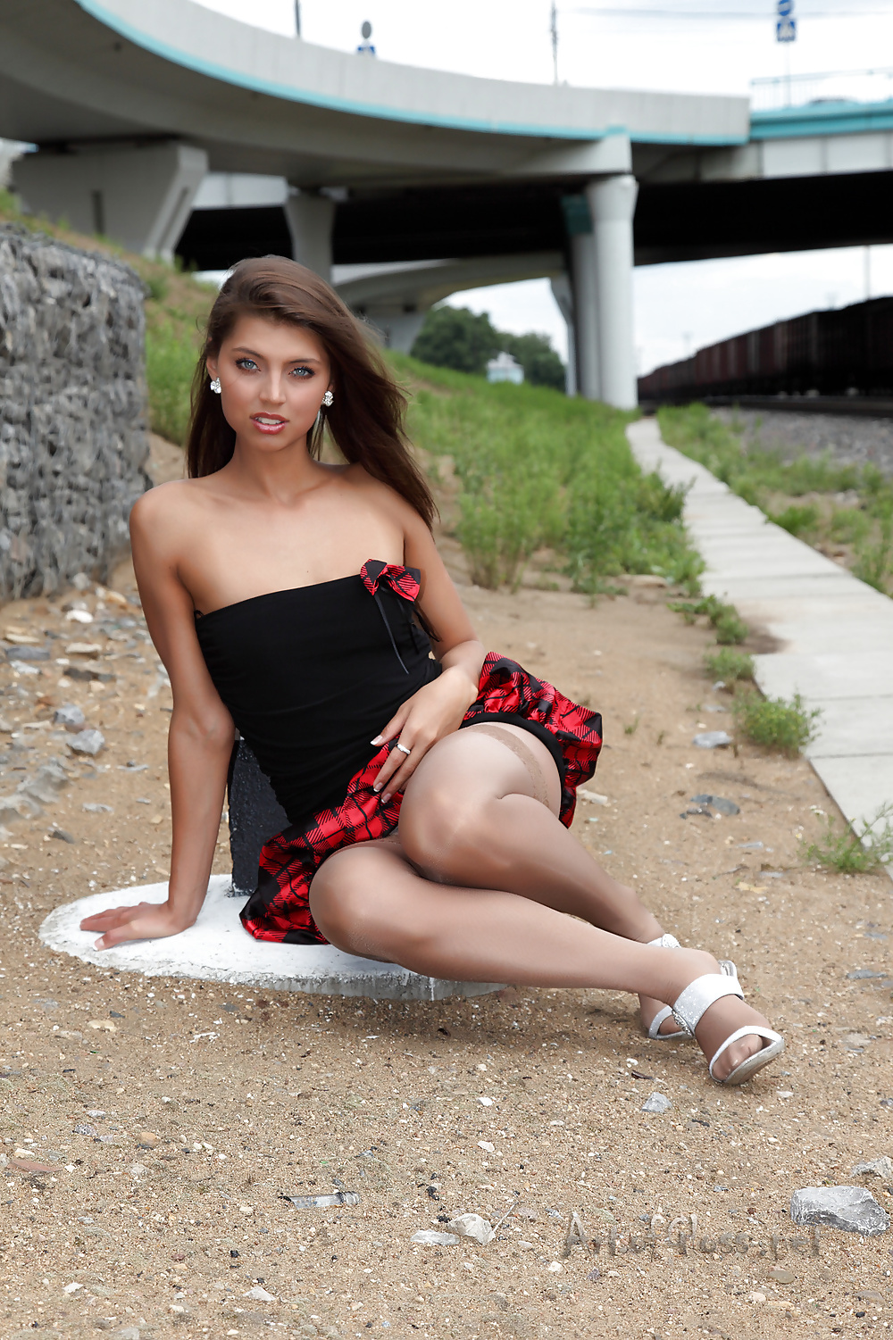 Strumpfhosen 4xxx #33292757