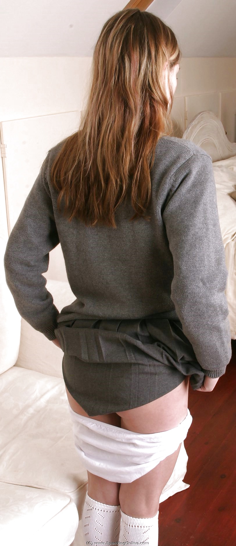 Toujours punie 
 #28551883