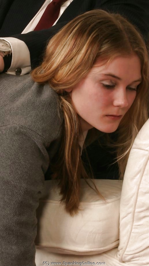 Toujours punie 
 #28551978