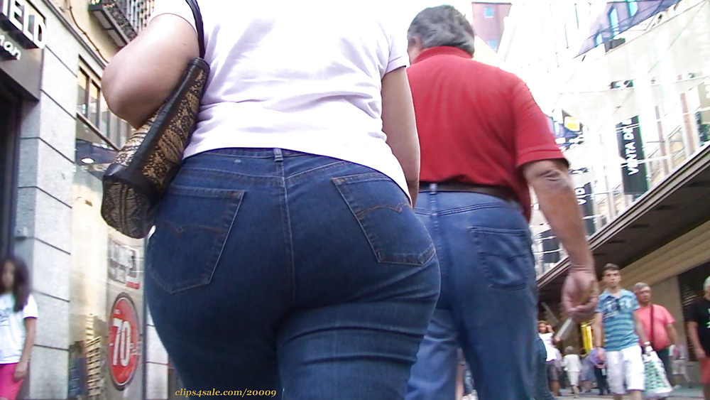 Candid asses from GLUTEUS DIVINUS #29804543