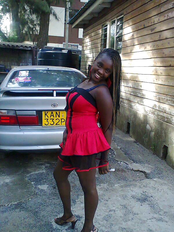 Monique, 20 years my recent kenya girlfriend 2 #40544322