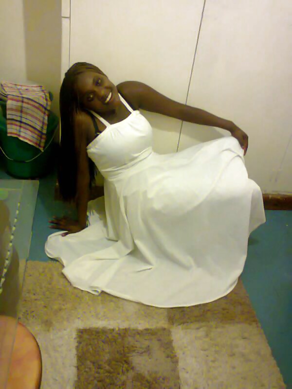 Monique, 20 years my recent kenya girlfriend 2 #40544355